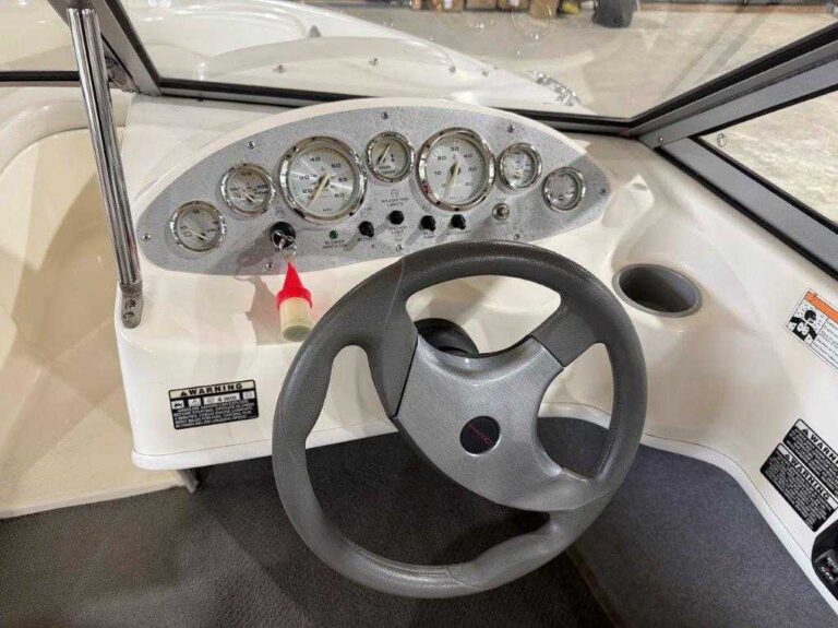 2007 Bayliner 175 US-BBB50KCUA707 [photo 17]